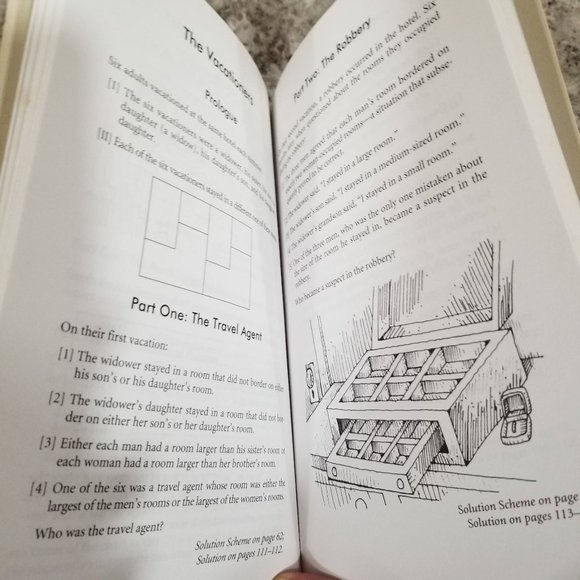 5 Puzzle Books for Kids - Picture 9 of 9